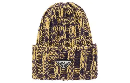 PRADA Beanies Women's