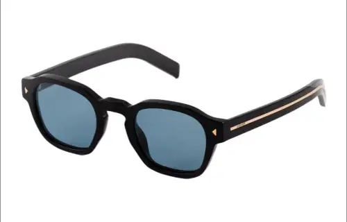 Prada square-frame sunglasses