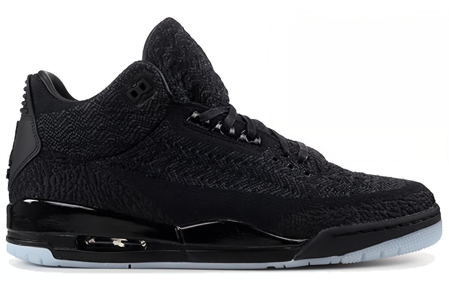 Jordan Air Jordan 3 Retro Flykni