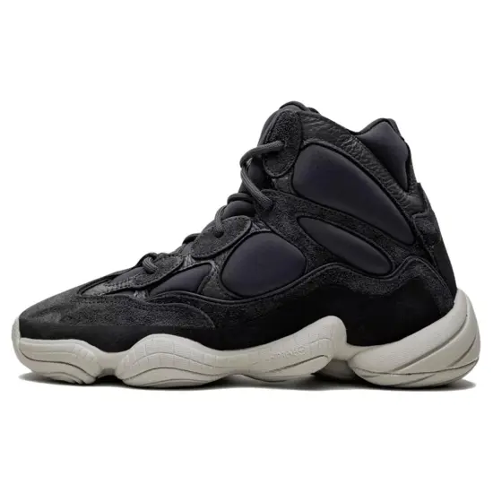 Adidas Yeezy 500 High Slate