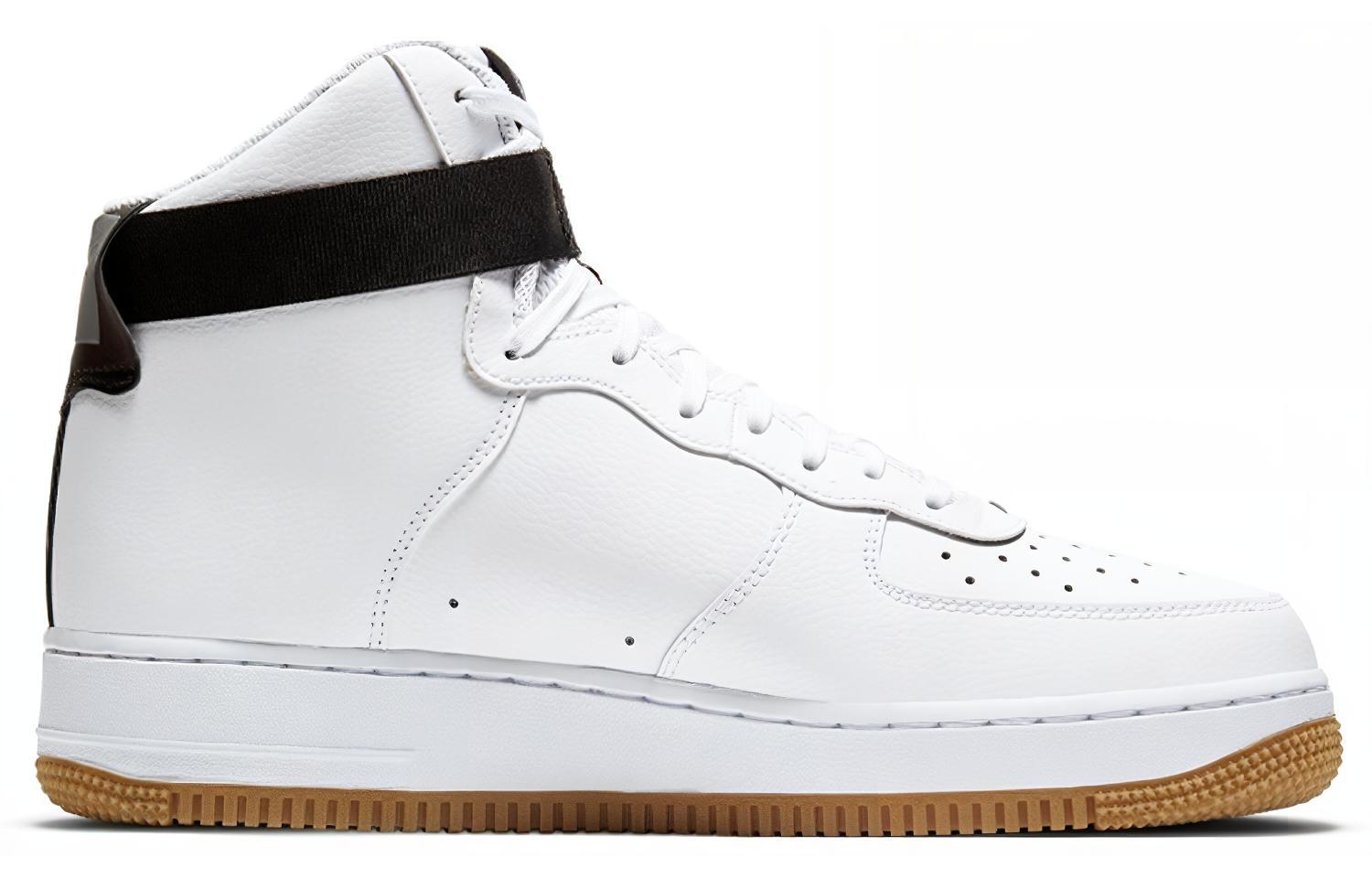Nike Air Force 1 "NBA" Pack