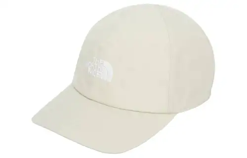 THE NORTH FACE Baseball Caps Unisex Ecru