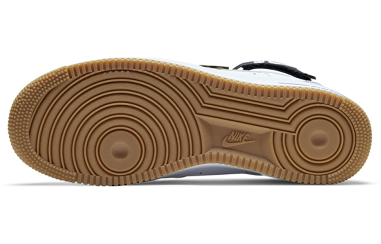 Nike Air Force 1 "NBA" Pack