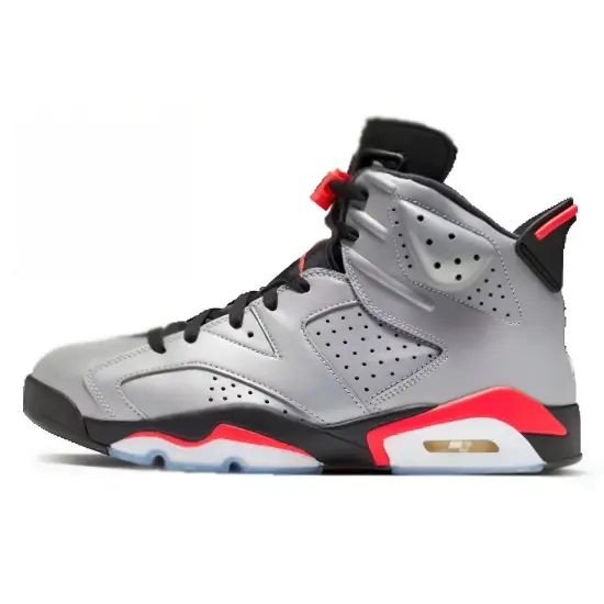JORDAN 6 Retro Reflections Of A Champion