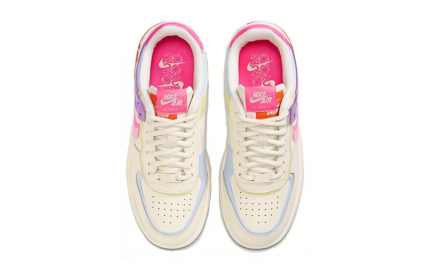 Nike Air Force 1 Shadow PU