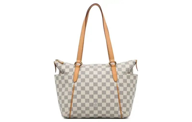 LOUIS VUITTON Pre-Owned 2012 Totally PM Tote Bag