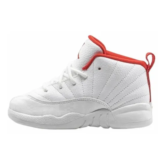 Jordan 12 Retro FIBA 2019 TD