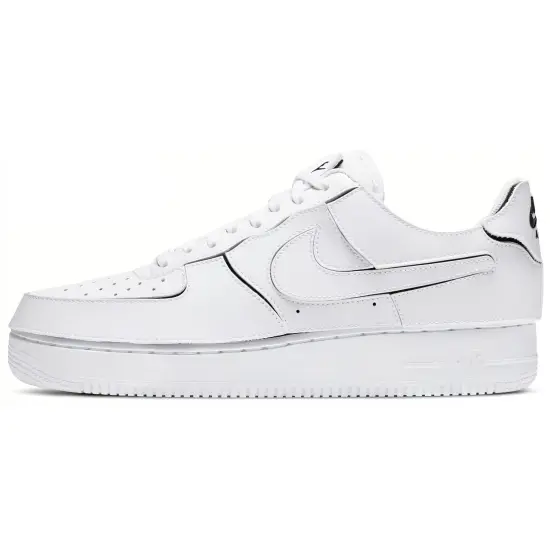 Nike Air Force 1/1 Cosmic Clay