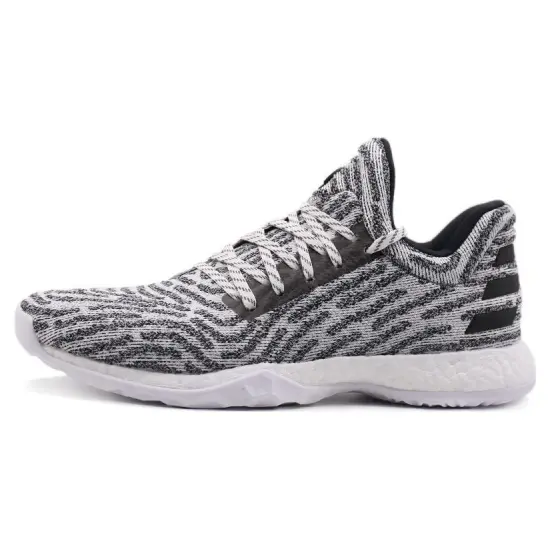 Adidas Harden Ls Holiday Heat