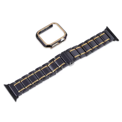CHENSONG Strap Apple Compatibility Ceramic Material