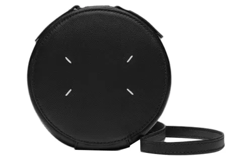 Maison Margiela Mini Round Bag