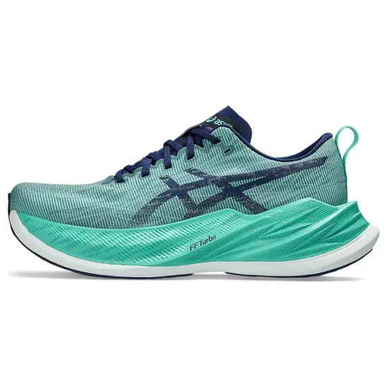 Asics Superblast 'Aurora Green'
