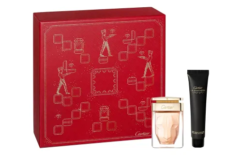 Cartier, fragrant perfume, set, 50 ml, 40 ml