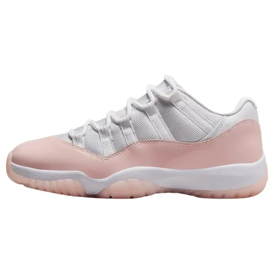 Jordan 11 Retro Low Legend Pink Women's