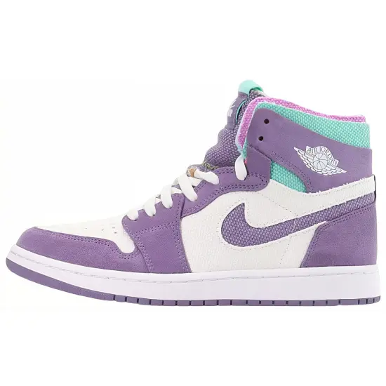Jordan 1 High Zoom Air CMFT White Daybreak Tropical Twist