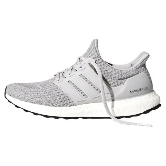 Adidas Ultra Boost 4.0 Grey Three