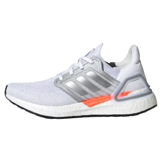 adidas Ultra Boost 20 NASA Cloud White Women's