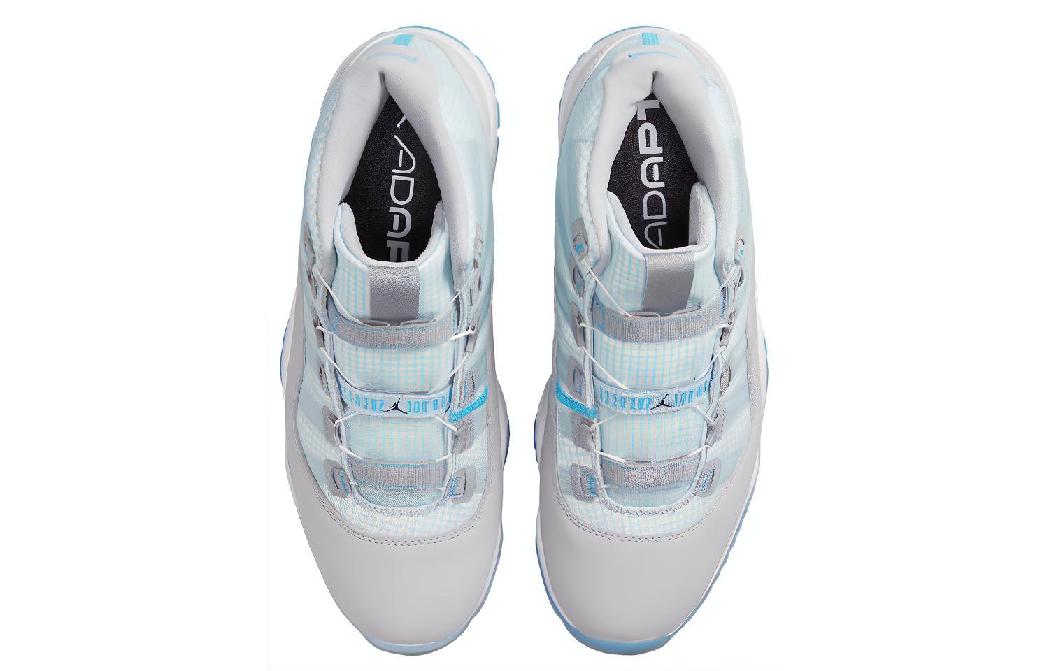 Jordan Air Jordan 11 adapt "legend blue"