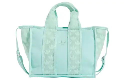 Adidas Originals Handbags Transparent Mint
