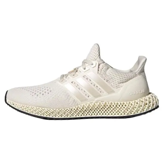 Adidas Ultra 4D Core White