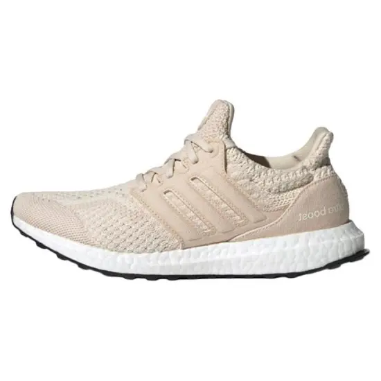 Adidas Ultra Boost 5.0 DNA Halo Ivory Women's