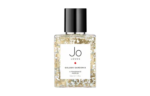 JO LOVES Gold Gardenia