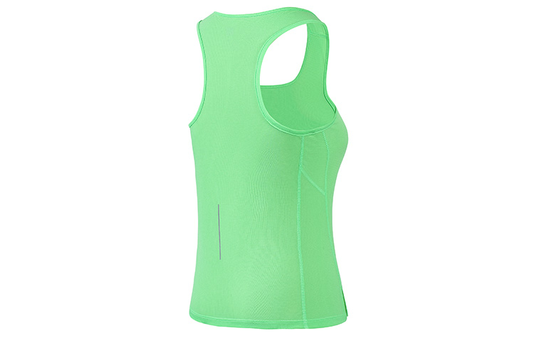 BMAI Running Tank Top Women’s Mint Green