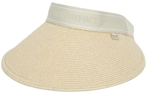 THE NORTH FACE Sun Protection Hats Women's Beige