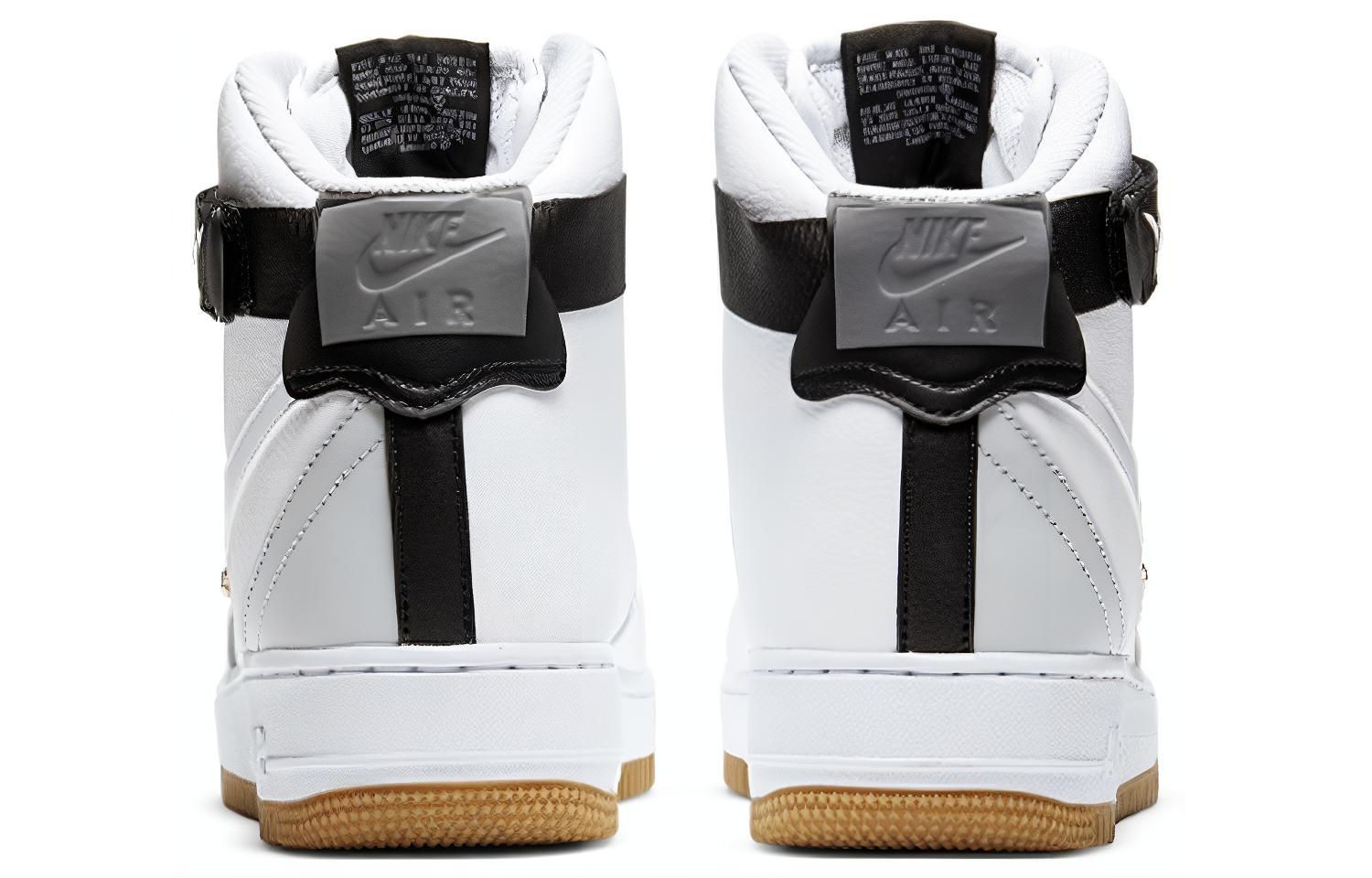 Nike Air Force 1 "NBA" Pack