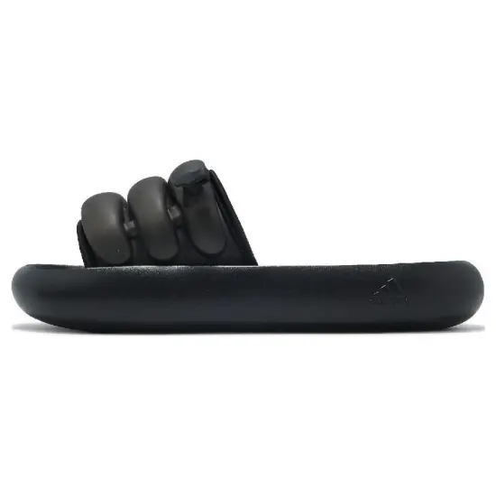 Adilette Adidas Zplaash Slide 'Triple Black'