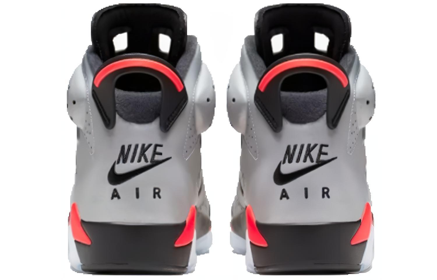 Jordan Air Jordan 6 retro reflections of a champion