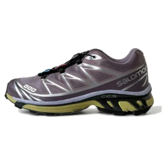 SALOMON XT 6 'Brown'