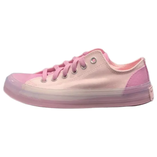 Converse All Star CX Skateboarding Shoes Unisex Low-top Pink