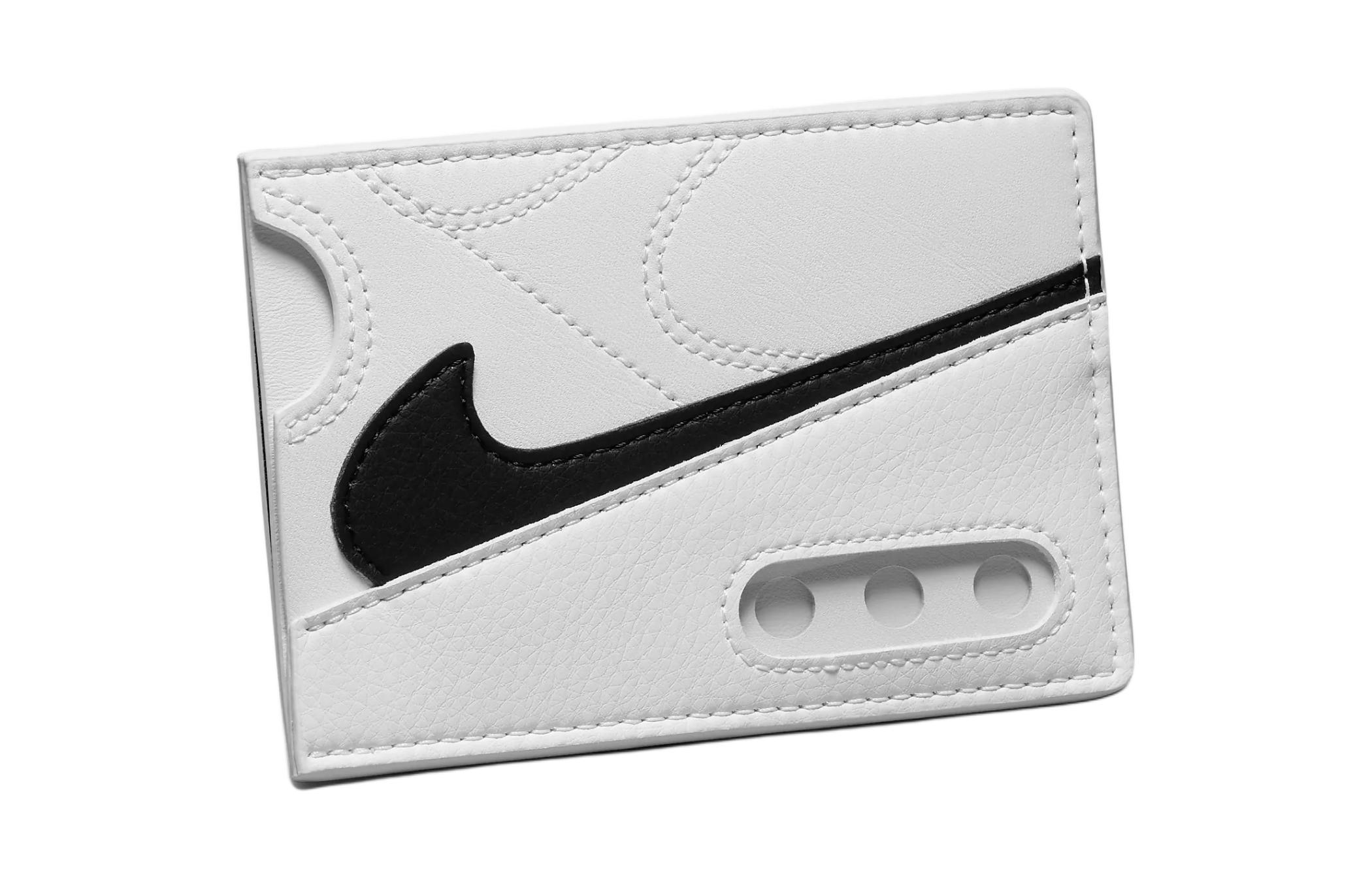 Картхолдер Nike (белый)