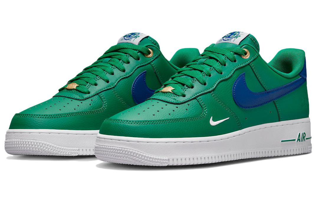 Nike Air Force 1 "Malachite"