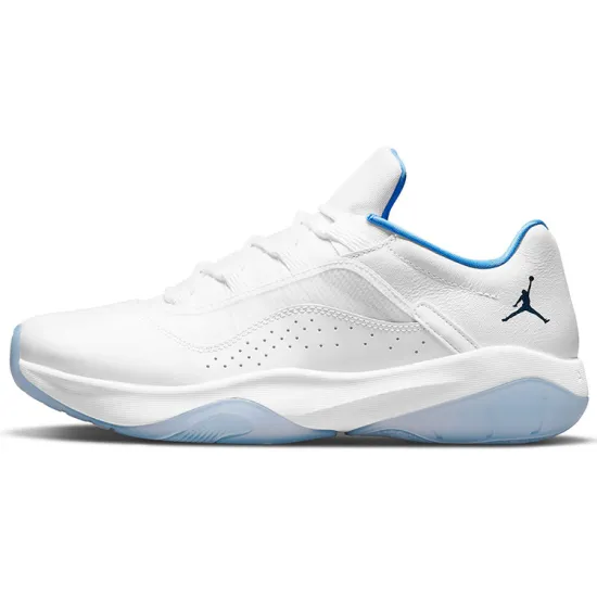 Jordan 11 CMFT Low Legend Blue