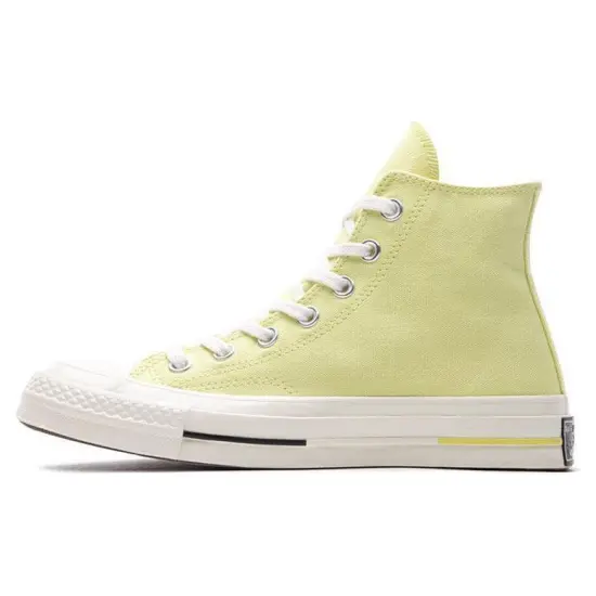 Converse Chuck Taylor All Star 70 Hi Bright Pack Yellow
