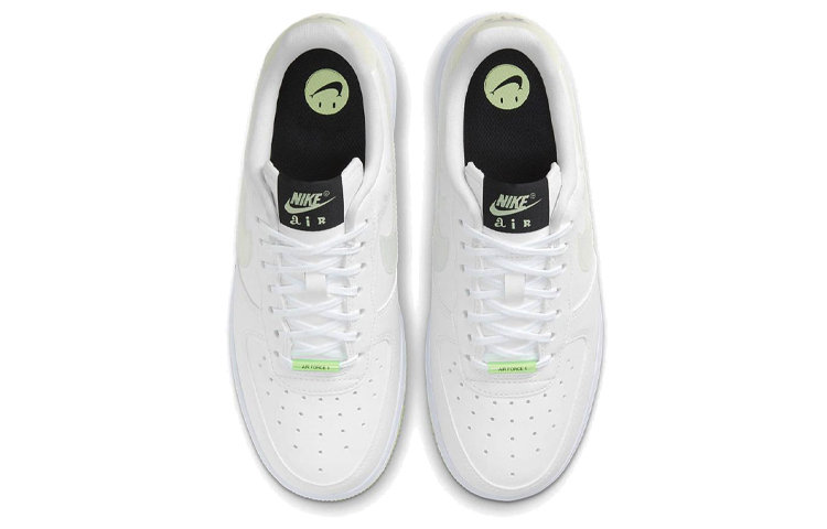Nike Air Force 1 have a nike day