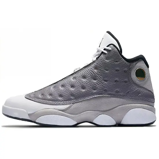 Jordan 13 Retro Atmosphere Grey Men's