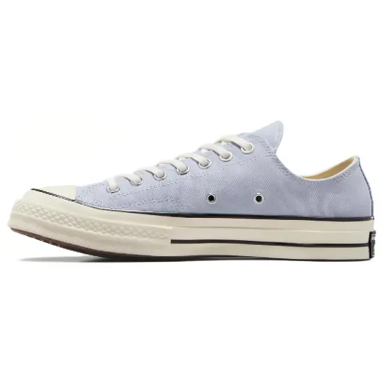 Chuck 70 Converse Low 'Cloudy Daze Grey'