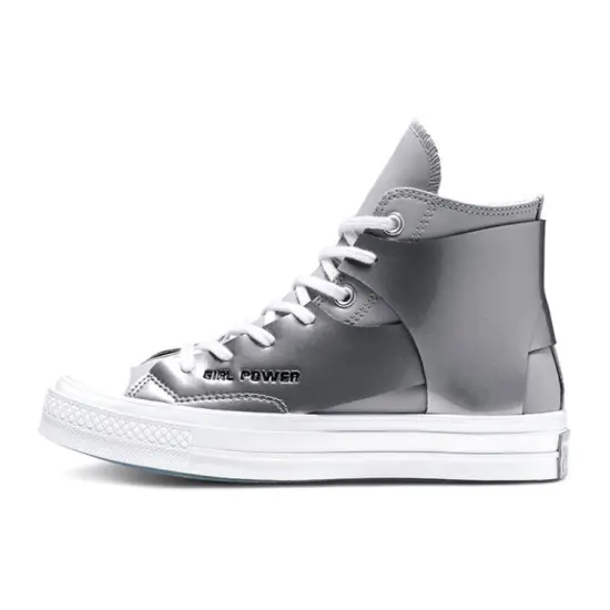 Converse Chuck Taylor All Star 70 Hi Feng Chen Wang Sleet Women's