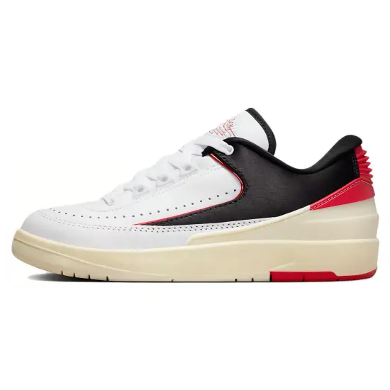 JORDAN 2 Retro Low Chicago Twist Women's