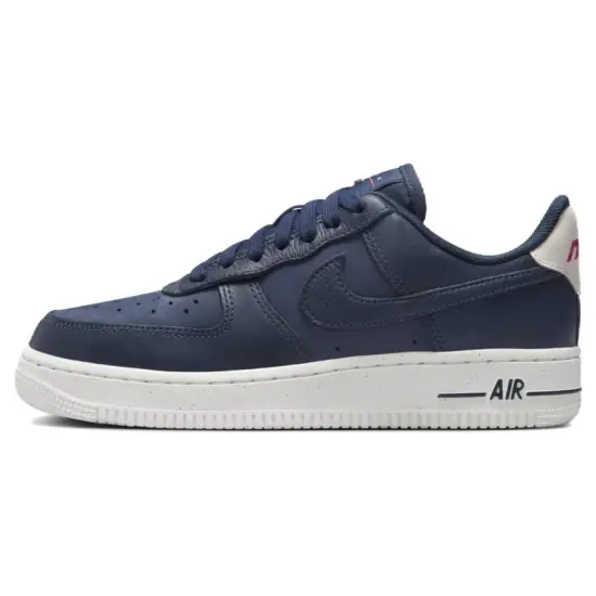 Nike Air Force 1 07 LX Obsidian Women's