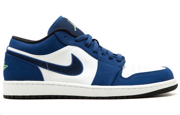 Jordan Air Jordan 1 Retro Low "Insignia Blue"