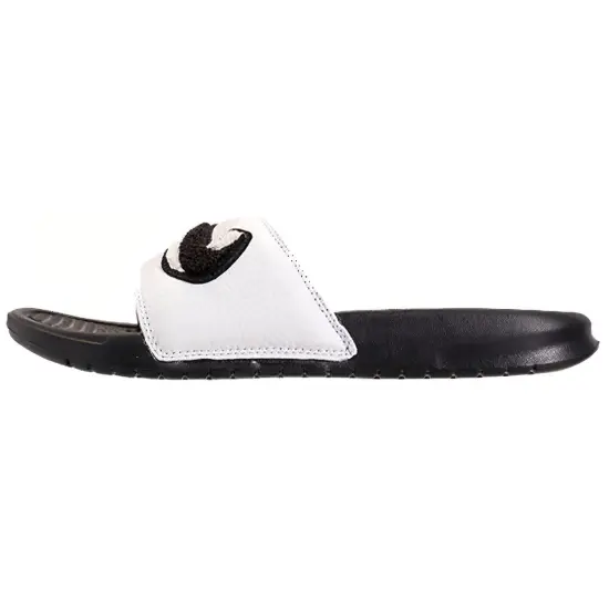Nike Flip-flops Unisex Black/white