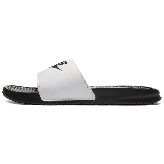 Nike Benassi 'Just Do It'