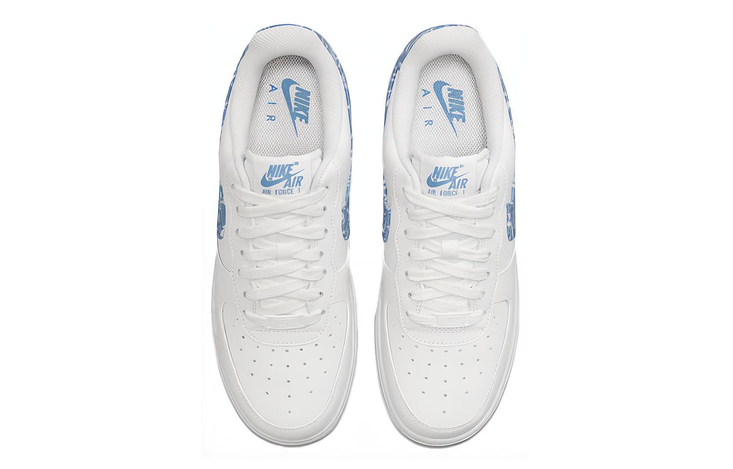 Nike Air Force 1 Low Essential "paisley"