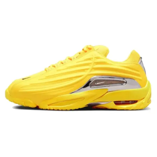 Nike Hot Step 2 Drake Nocta Opti Yellow