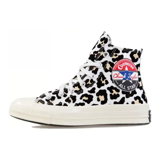 Converse Chuck 70 Hi 'Logo Play - Desert Ore'