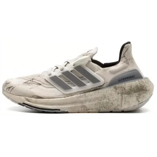adidas UltraBoost Putty Grey